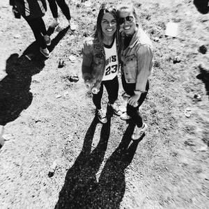 Meet your Posher, Marissa